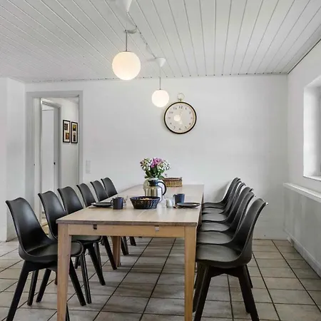 Villavilla 1005 - Vester Husby, Vestjylland *