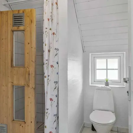 Villavilla 1005 - Vester Husby, Vestjylland Holiday home