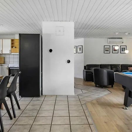 Villavilla 1005 - Vester Husby, Vestjylland * Ulfborg