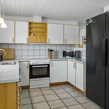 Holiday home Villavilla 1005 - Vester Husby, Vestjylland