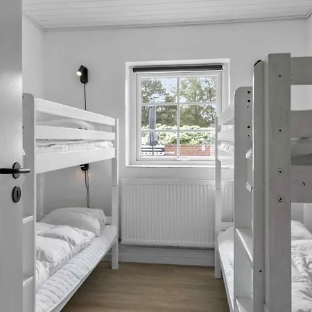 Villavilla 1005 - Vester Husby, Vestjylland Holiday home Ulfborg