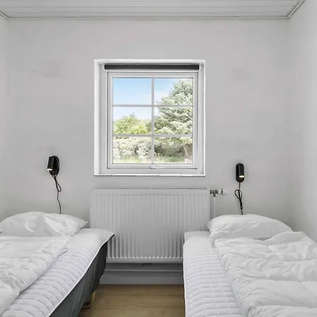 Villavilla 1005 - Vester Husby, Vestjylland * Ulfborg