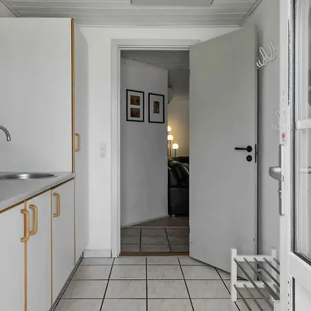 Villavilla 1005 - Vester Husby, Vestjylland *
